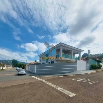 house em Rua Luiz Lunardi, Vila Rica - São Pedro - SP