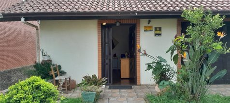 house em Rua Doutor Nilson Teobaldo Schaeffer, Tijuca - Caxias do Sul - RS