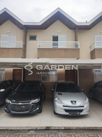 house em Rua Arequipa, Jardim América - São José dos Campos - SP