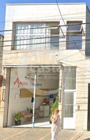 commercial_property em Rua Itapiji, Vila Libanesa - São Paulo - SP