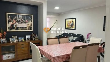 apartment em Rua Bento Albuquerque, Cocó - Fortaleza - CE