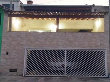 house em Rua Ivone Serra Martins, Jardim Santa Marta - Sorocaba - SP