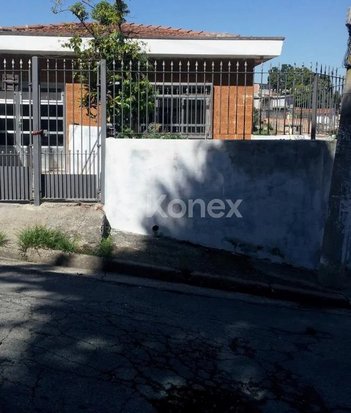 house em Rua Alfredo Margária, Vila Iório - São Paulo - SP