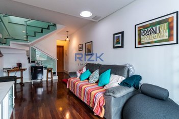 house em Crisólita, Jardim da Glória - São Paulo - SP
