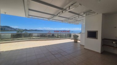 apartment em Rodovia João Paulo, João Paulo - Florianópolis - SC