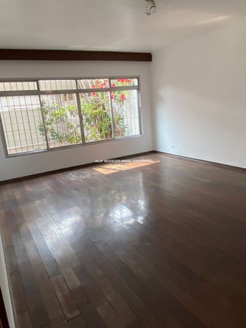 house em Rua Barão de Suruí, Vila Congonhas - São Paulo - SP