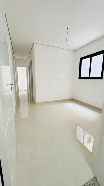 apartment em Rua Baía Blanca, Parque Oratório - Santo André - SP