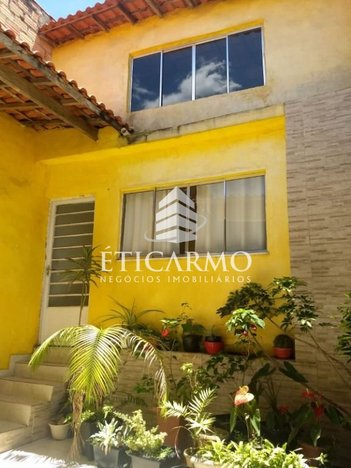 house em Rua Manuel da Mata Sá, Jardim Nossa Senhora do Carmo - São Paulo - SP