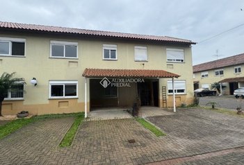 house em Rua República, Harmonia - Canoas - RS