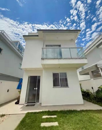 house em Servidão Nova Esperança, Campeche - Florianópolis - SC