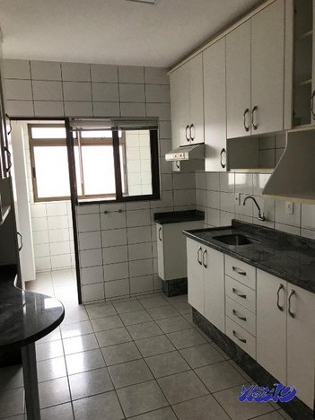 apartment em Tupinamba, Canto - Florianópolis - SC