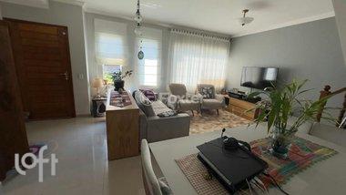 house em Sebastião Mariano, Penha - São Paulo - SP