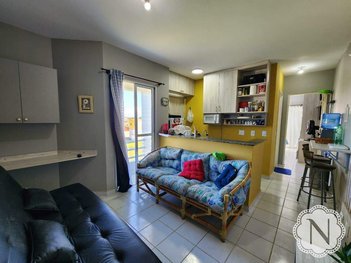 apartment em Avenida Tamoios, Tupy - Itanhaém - SP