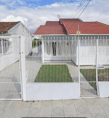 house em Manoel Loureiro, Barreiros - São José - SC
