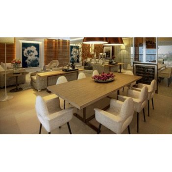apartment em Arinaia, Belenzinho - São Paulo - SP