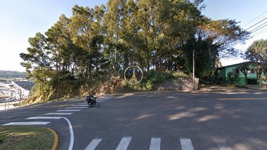land_lot em Rua Humberto de Campos, Nossa Senhora de Lourdes - Caxias do Sul - RS