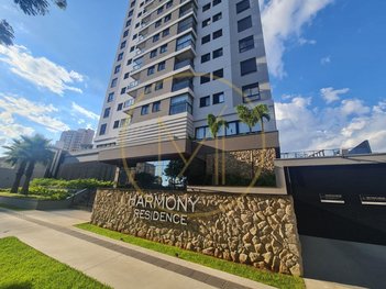 apartment em Rua Distrito Federal, Chácara Paulista - Maringá - PR