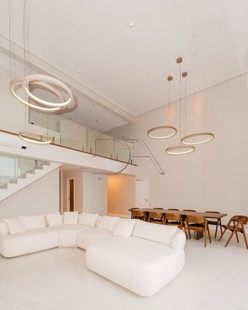 apartment em Avenida Parkinson, Alphaville Empresarial - Barueri - SP