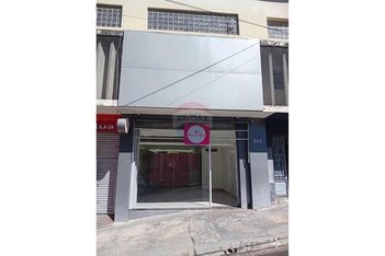 commercial_building em Rua Monsenhor Ferrari, Centro - Botucatu - SP