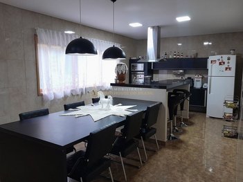 house em Avenida Domingos Fanganiello, Vila Melliani - Guarulhos - SP