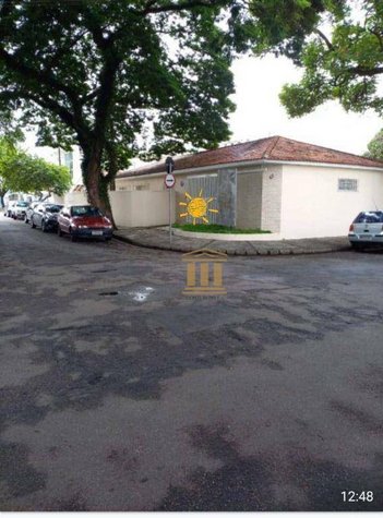 commercial_building em Rua Kingstown, Vila Rubi - São José dos Campos - SP
