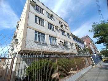 apartment em Rua Hermínia, Cachambi - Rio de Janeiro - RJ