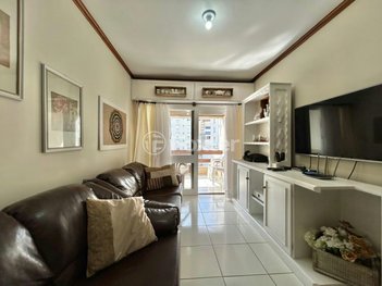 apartment em Rua Moacir, Capão da Canoa - Capão da Canoa - RS