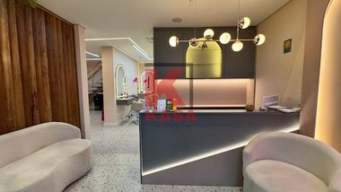 business em Avenida Ana Costa, Gonzaga - Santos - SP