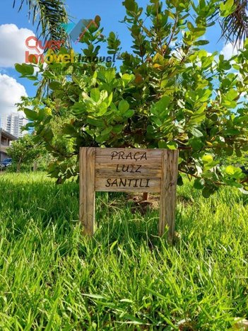 land_lot em Praça Luiz Santili, Jardim Botânico - Ribeirão Preto - SP