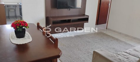 apartment em Rua Icatu, Conjunto Residencial Trinta e Um de Março - São José dos Campos - SP