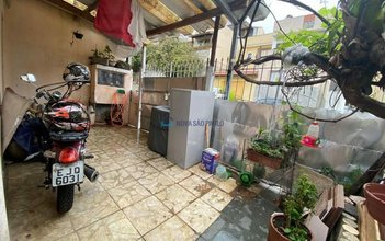 house em Rua Raul Romeu Loureiro, Planalto Paulista - São Paulo - SP