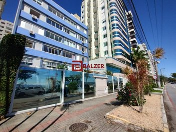 apartment em Rua Almirante Lamego, Centro - Florianópolis - SC