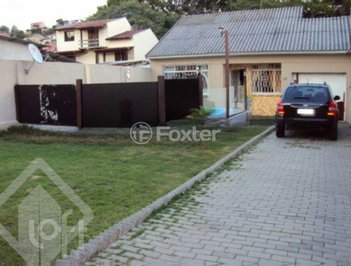 house em Rua Pedro Pereira de Souza, Partenon - Porto Alegre - RS