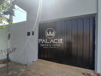 house em Rua Daniela Peres, Jardim Alvorada - Piracicaba - SP