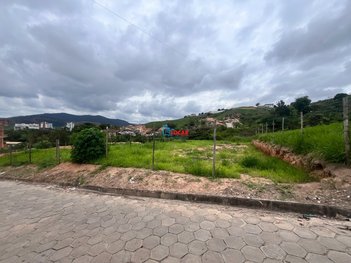 land_lot em Dezessete, Cidade Nova - João Monlevade - MG