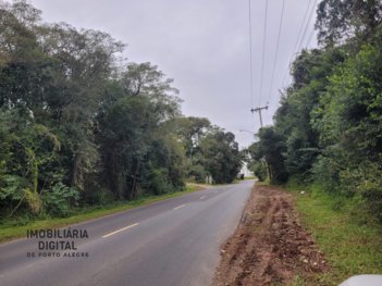 land_lot em Estrada Gedeon Leite, Hípica - Porto Alegre - RS