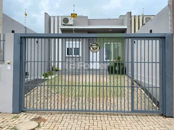 house em Rua Evaldo Afonso Lorenz, Boa Vista - São Leopoldo - RS