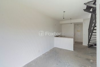 apartment em Avenida dos Eucaliptos, Indianópolis - São Paulo - SP