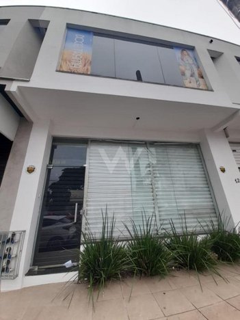 business em Rua Paraíba, Pátria Nova - Novo Hamburgo - RS