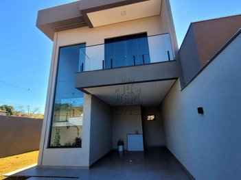 house em Rua Juscelino Kubitschek, Ibiporã - Ibiporã - PR