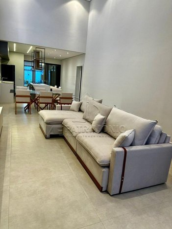 house em Avenida Paraná, Cajuru do Sul - Sorocaba - SP