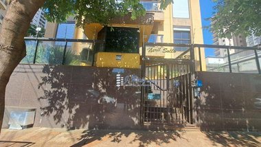 apartment em Rua São José, Jardim Sumaré - Ribeirão Preto - SP