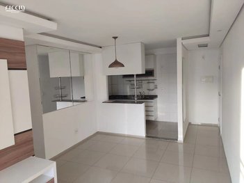 apartment em Rua Abolição, Vila Sanches - São José dos Campos - SP