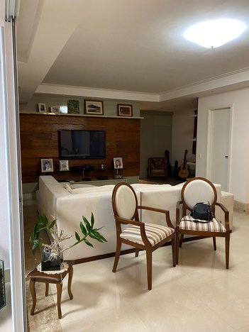 apartment em Rua Olímpio Portugal, Mooca - São Paulo - SP