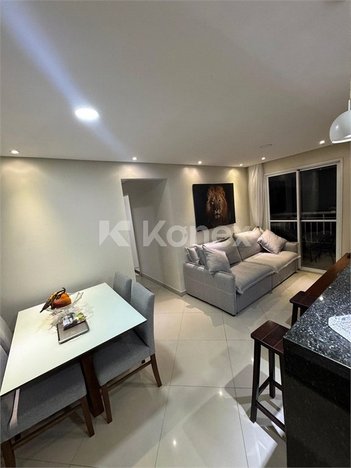 apartment em Rua Domingos José Sapienza, Vila Aurora (Zona Norte) - São Paulo - SP