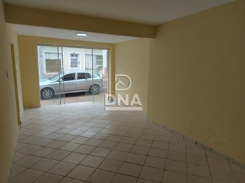 office em Rua Coronel José Vitoriano Villas Boas, Centro - Botucatu - SP