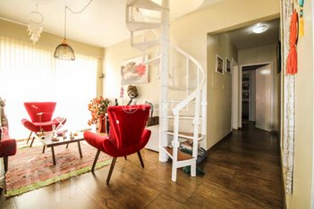 apartment em Rua Avaí, Vila Rosa - Novo Hamburgo - RS