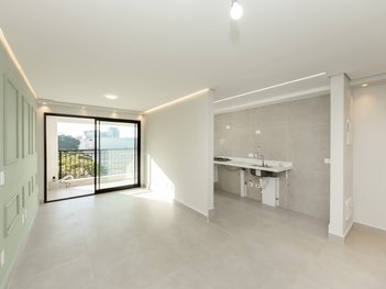 apartment em Rua Balsa, Vila Arcádia - São Paulo - SP