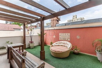apartment em Líbero Badaró, Passo da Areia - Porto Alegre - RS