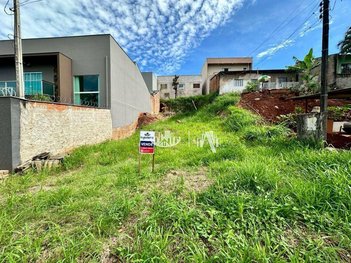 land_lot em Rua Edmundo Gonçalves, Roseira - Londrina - PR